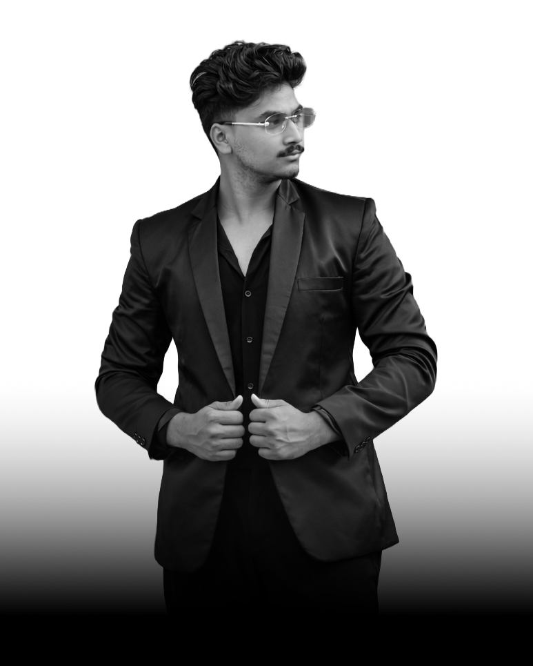 WHY CHOOSE ME Freelance Digital Marketer In Malappuram